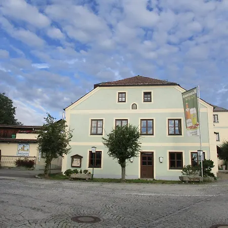 Apartamento Brauereigasthof Zur Post