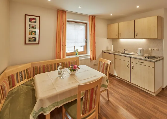 Brauereigasthof Zur Post Apartmán Eschlkam