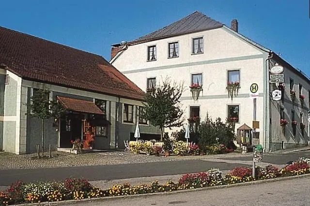 Apartmán Brauereigasthof Zur Post *