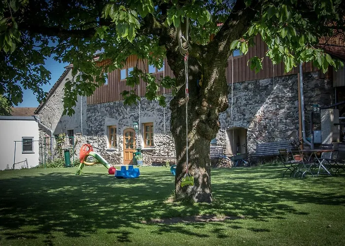 Brauereigasthof Zur Post * Eschlkam